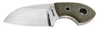 Boker Plus Gnome - Fixed Blade