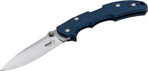 Boker Plus Patriot Gunmetal Blue