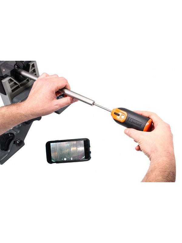Lyman Borecam Pro Wireless Bore Camera