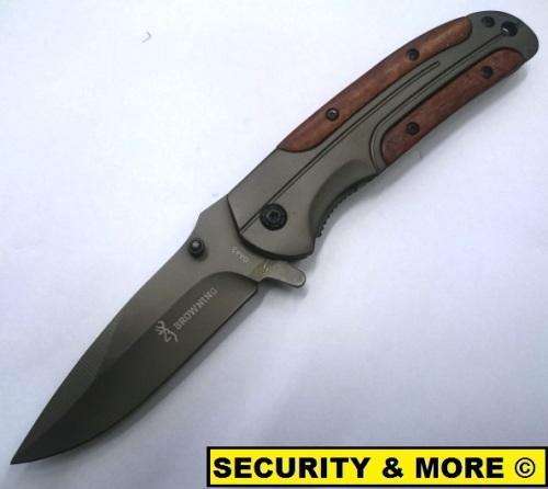 Browning Pocket Knife