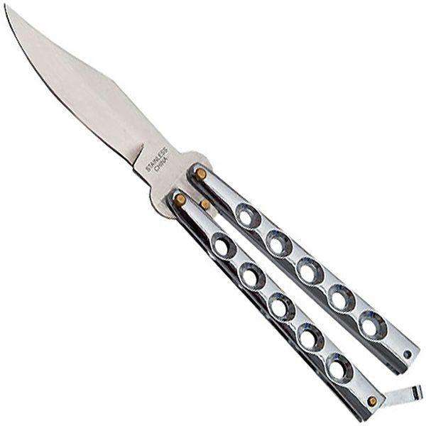Butterfly Knife