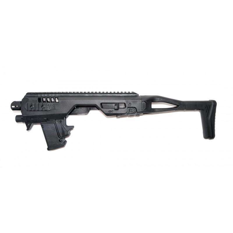 CAA Micro Roni CZ P07/09