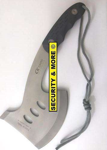 Cavra Hatchet / Throwing Axe Complete With Carry Pouch