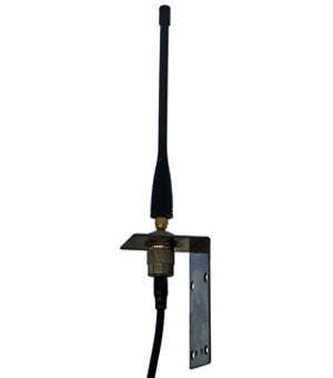 Zartek External Antenna for range increase, only for use with ZA654 gatestation