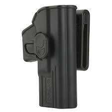 Cytac Inside Waistband R-Defender for Glock 19/23/32  (Gen 1, 2, 3, 4)