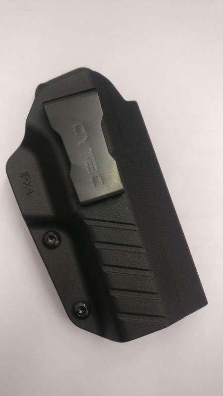 Cytac Inside Waistband Holster for Beretta PX4 Storm