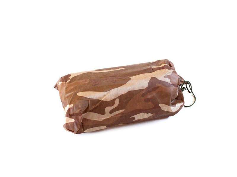 Camo Netting 4 x 3m - Select Colour