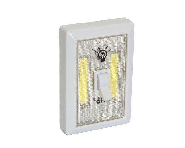 Easy Light Wireless Switch