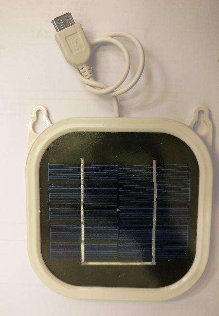 Emergency Usb Charger For Cellphone Tablet Etc | 5v