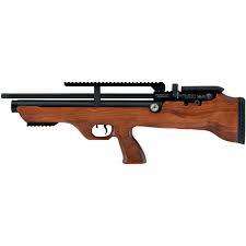 Hatsan Air Rifle Flash pup-W 5.5mm