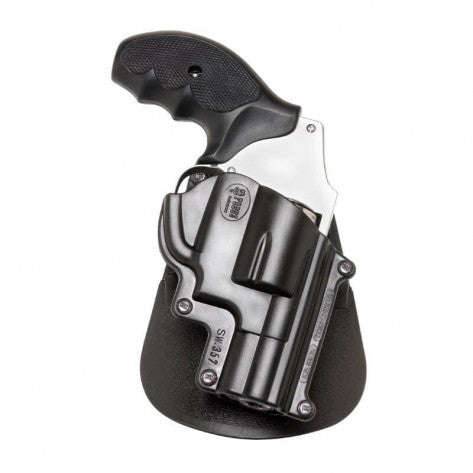 Fobus Paddle Holster S&W J Frame