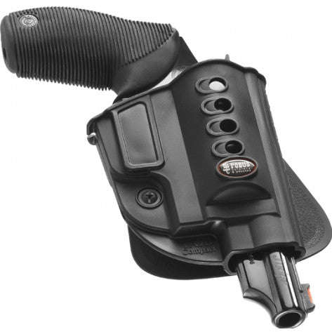 Fobus Paddle Holster Taurus Judge