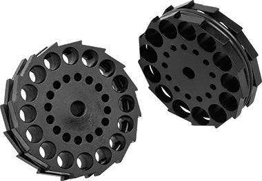 Hatsan Spare Magazine for Bullmaster, Novastar, Galatian, Barrage (5.5 Champagne)