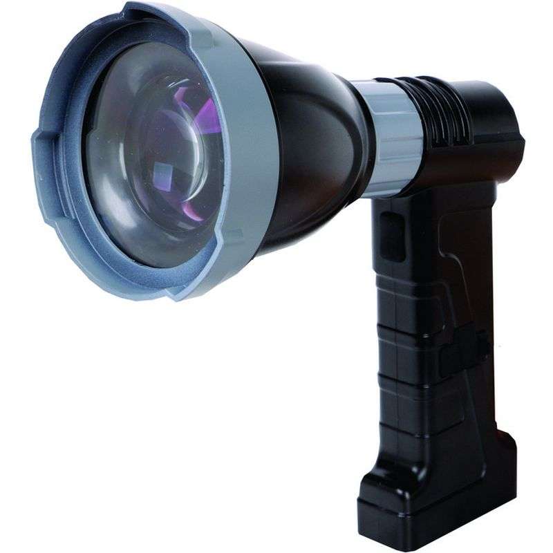 GamePro MS4430 Screech Rechargeable Spotlight  20000 Lumen