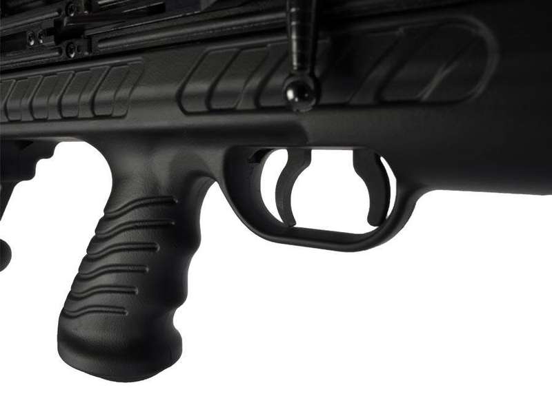 Hatsan Air Rifle Bullboss 5.5mm