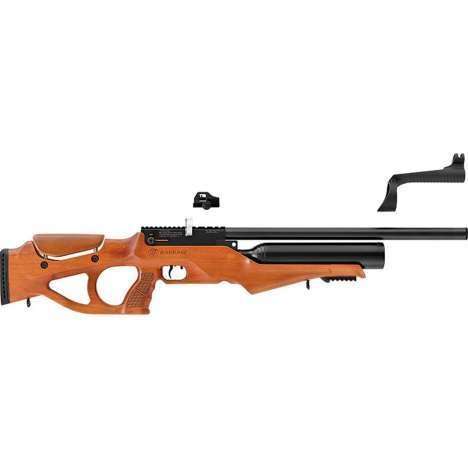 Hatsan Air Rifle Barrage-W 5.5mm
