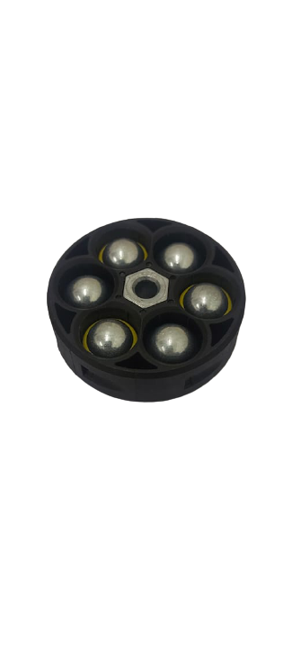Kratos Devastator 2.0 .50cal FOR HDR (Select Pack Size)