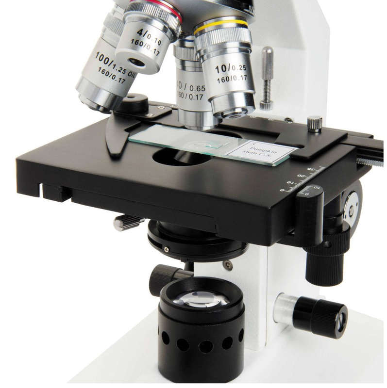 Celestron Microscope LABS CB2000CF