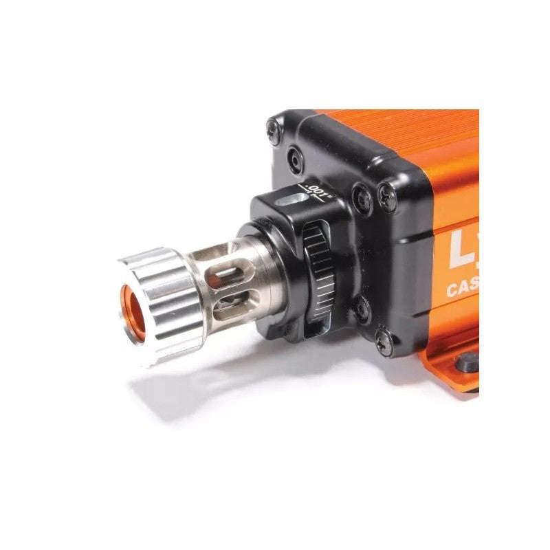 Lyman Case Trim Xpress 230V All