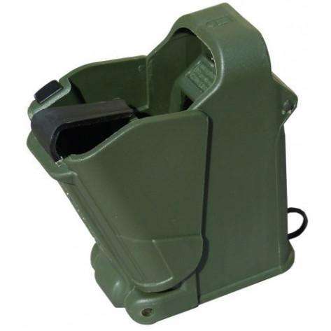 Maglula Uplula Univ Loader 9-45 Dark Green
