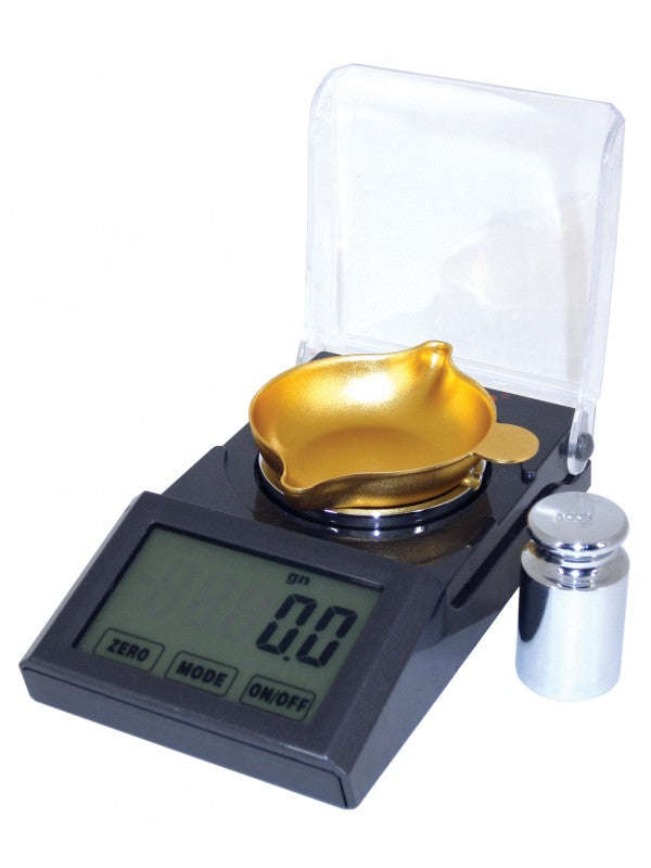 Lyman Scale 1500 Micro-Touch Elec 230V