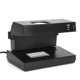 UV Light Money Detector AD-2138-