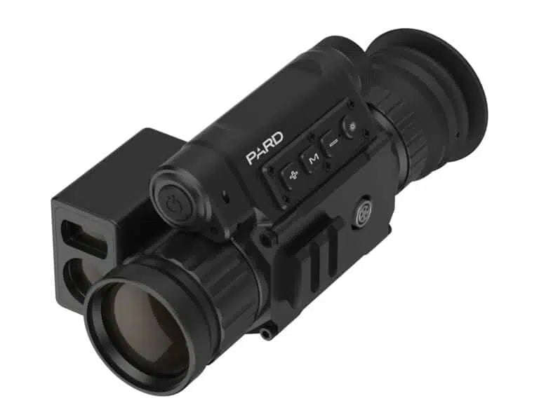 Pard Thermal Rifle Scope SA45LRF