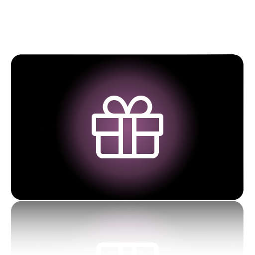 Security & More Gift Card - Select Rand Value