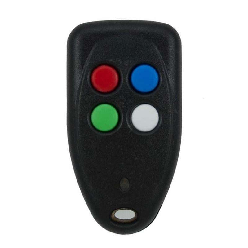 Roboguard 4 Button Remote