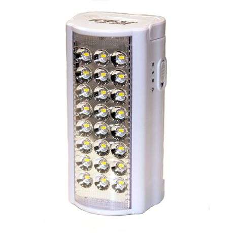 UltraTec Back Up 800 Lumen Lantern With Power Bank MS1081-S