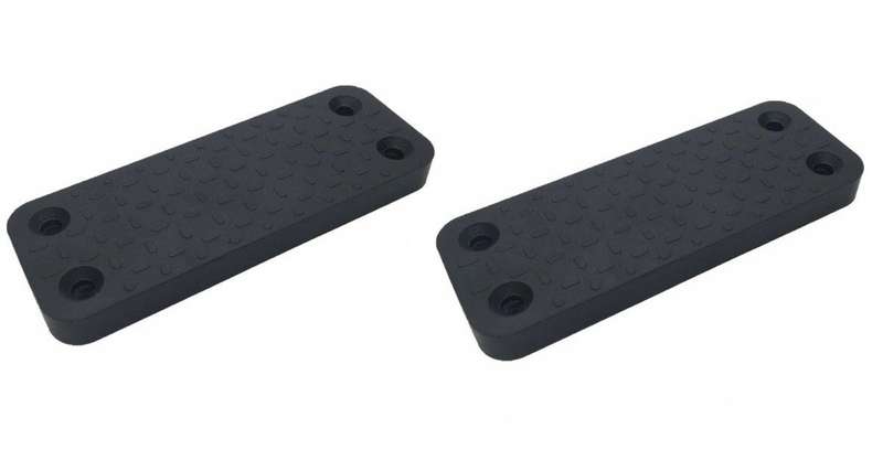 2 Pack Security & More Gun Magnet Up to 20KG