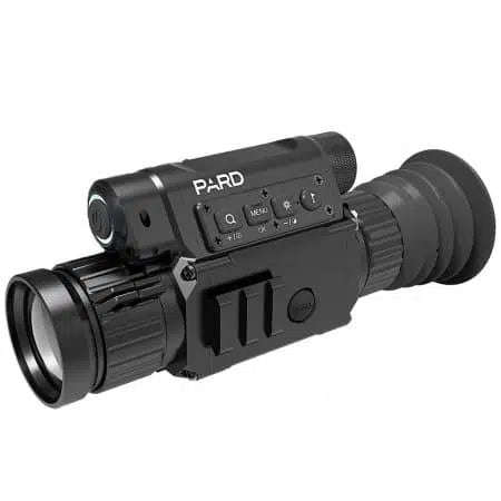 Pard Thermal Rifle Scope SA25LRF