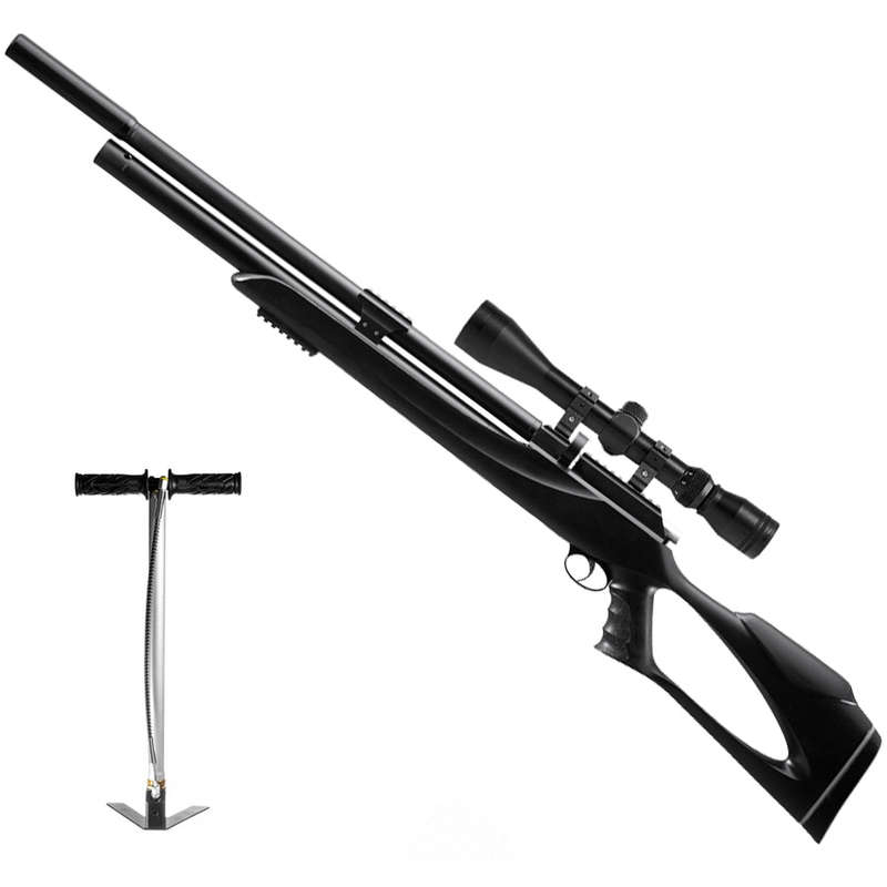 SNOW PEAK M25 PCP 5.5MM