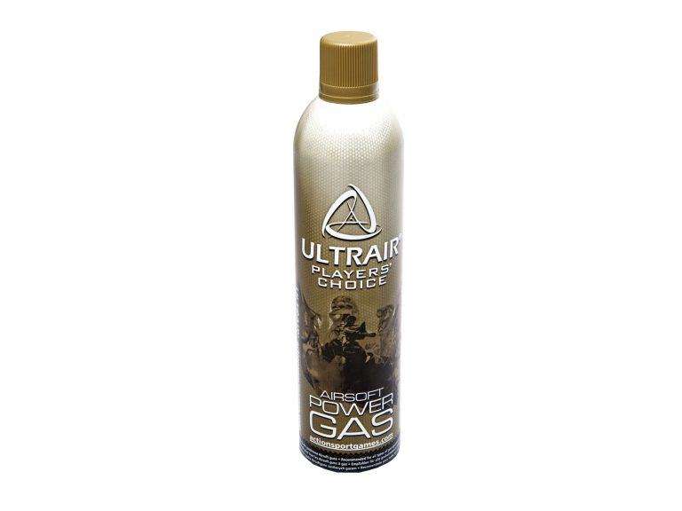 ASG Propellant Ultrair Power 570ML
