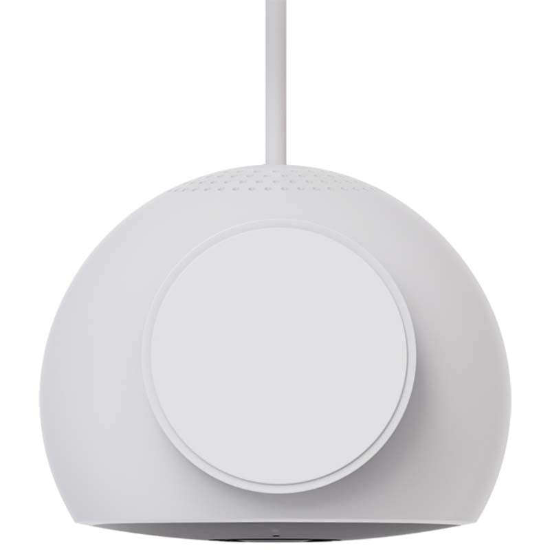 Xiaomi Mi Camera 2K Magnetic Mount Works With Alexa and Google Assistant