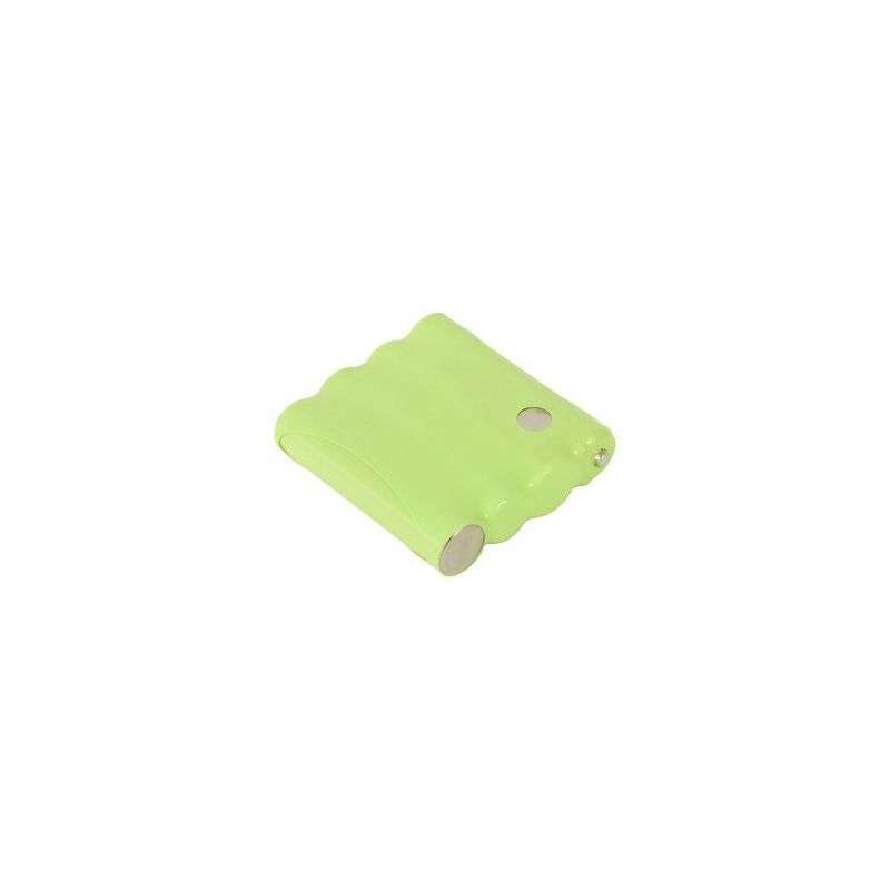 Zartek Rechargeable NIMH battery pack for ZA605/613 handset