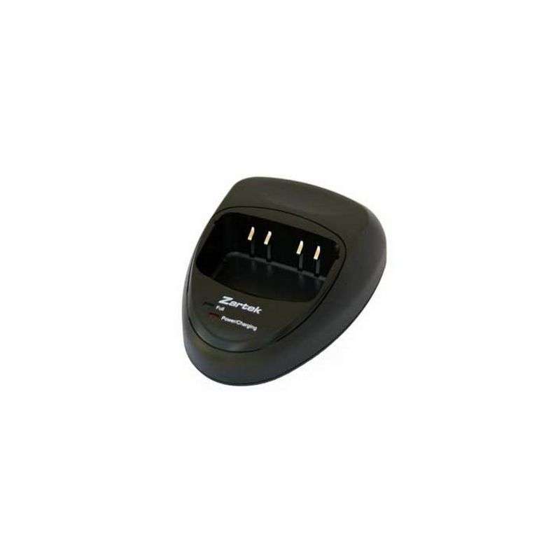 Zartek ZA-710, ZA-708 Desk-top charging cradle