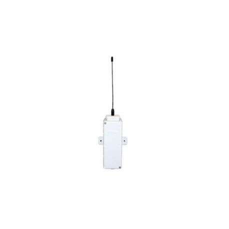 Zartek Repeater for gate control