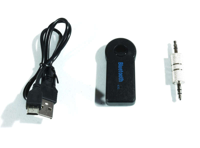 Car Bluetooth Music Receiver
