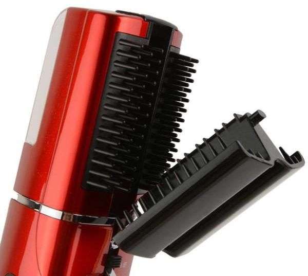 UMATE CORDLESS SPLIT END HAIR TRIMMER