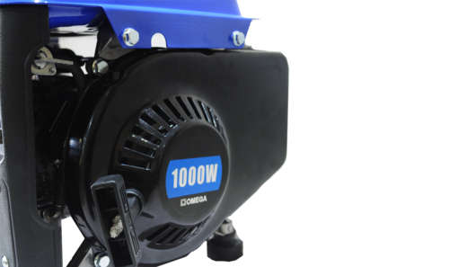 Omega Petrol generator 1000W
