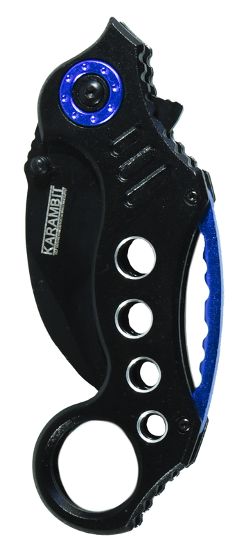Karambit Folding Knife