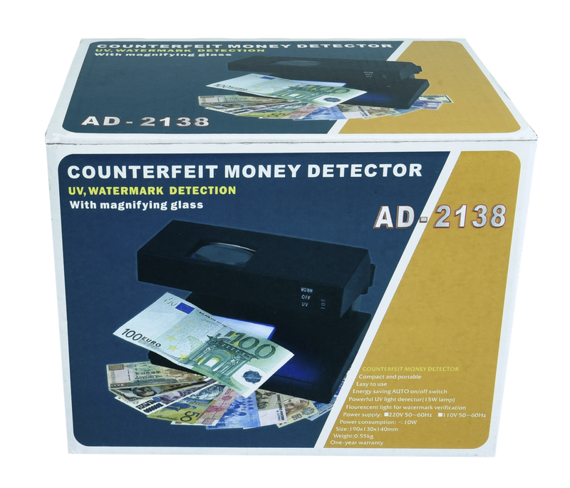 Money Scanner