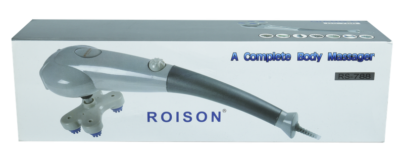 Complete Body Massager