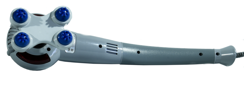 Complete Body Massager