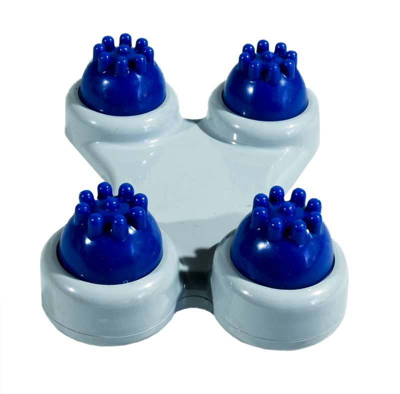 Complete Body Massager
