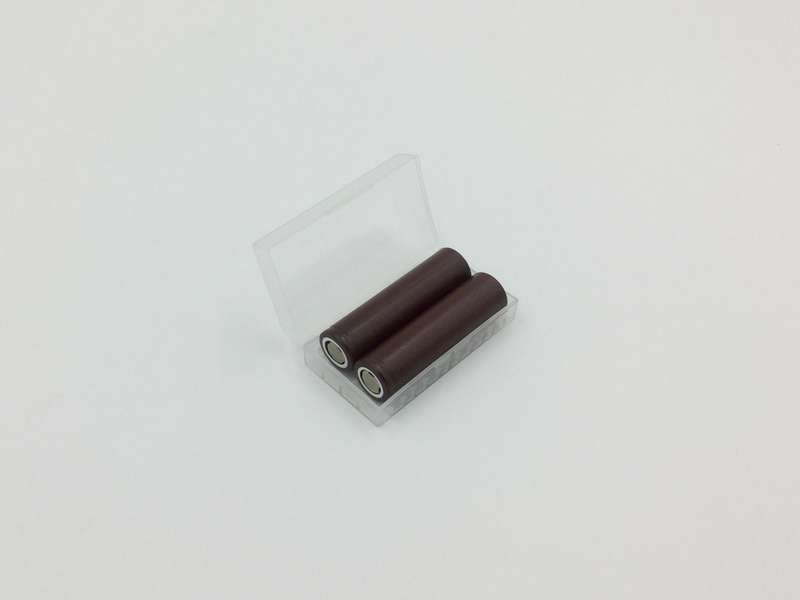 E-Cigarette Battery 18650typeE-cig
