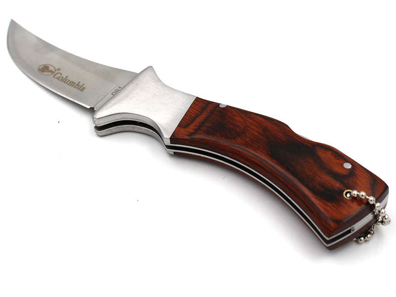 Colu Hunting Knives