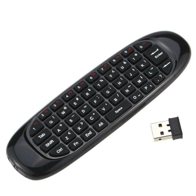 C120 AIR MOUSE 2.4GHz