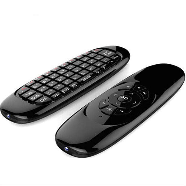 C120 AIR MOUSE 2.4GHz